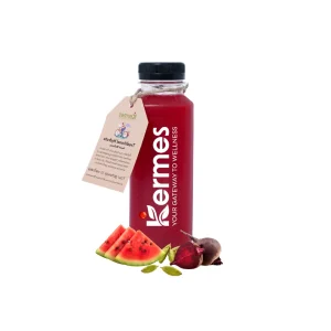 The Traditional Hydrate