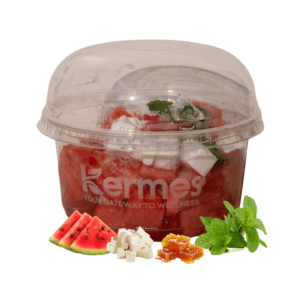 Watermelon Feta Salad