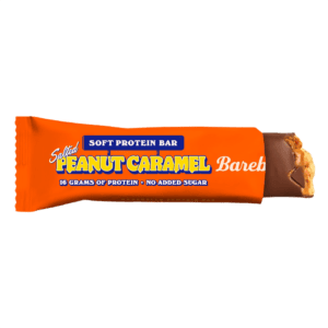 Peanut Caramels