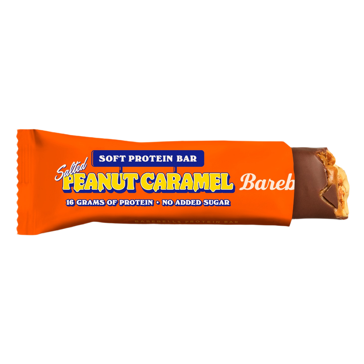 Peanut Caramels