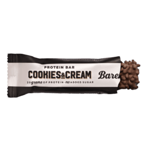 Cookies & Cream