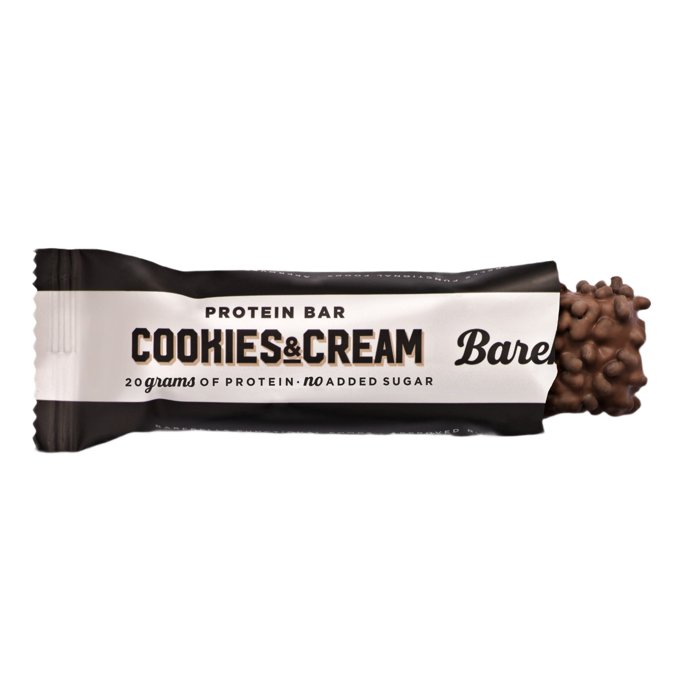 Cookies & Cream