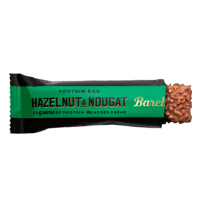 Hazelnut