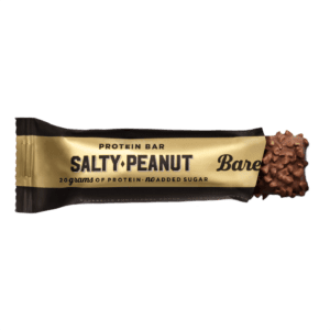 Salty Peanut
