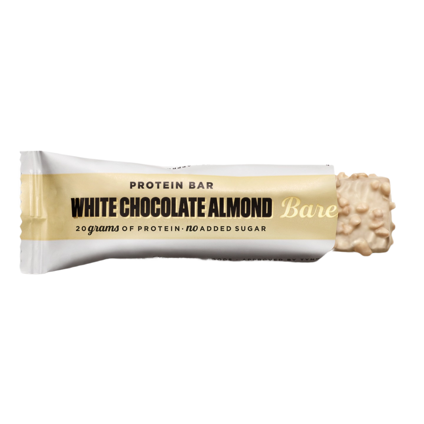 White Caramel